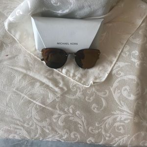 Michael Kors sunglasses